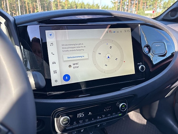 Toyota Aygo X 17 of 18