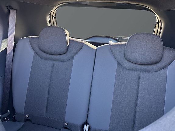 Toyota Aygo X 9 of 18