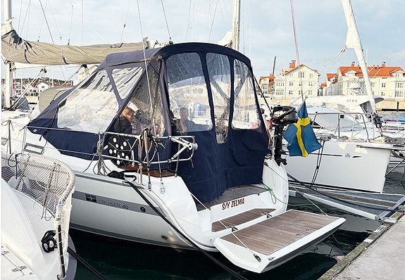 Bavaria Cruiser 40 2 of 6