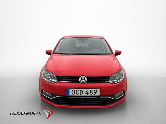 Volkswagen Polo 2 of 24