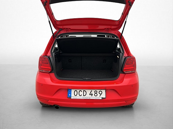 Volkswagen Polo 10 of 24