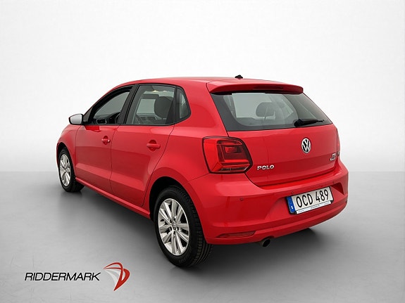 Volkswagen Polo 5 of 24