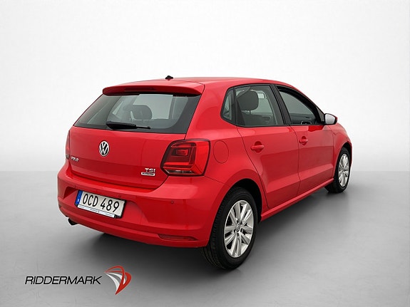 Volkswagen Polo 8 of 24