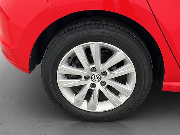 Volkswagen Polo 23 of 24