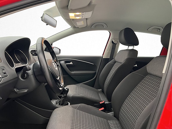 Volkswagen Polo 11 of 24