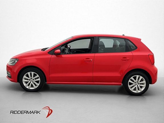 Volkswagen Polo 4 of 24