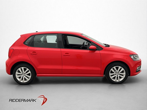 Volkswagen Polo 9 of 24