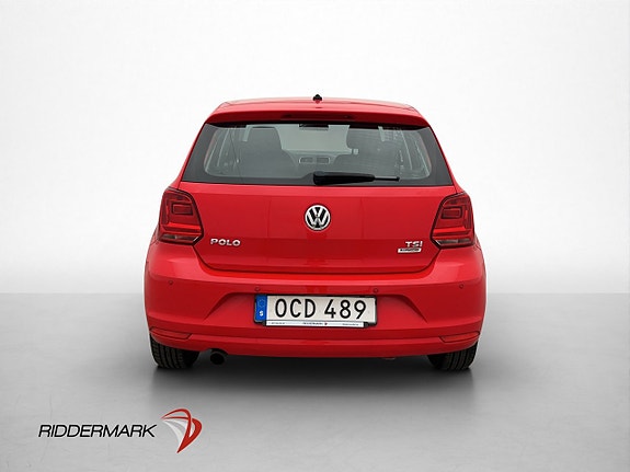 Volkswagen Polo 6 of 24