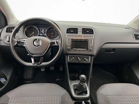 Volkswagen Polo 12 of 24