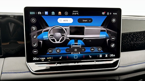 Volkswagen Tiguan 16 of 19