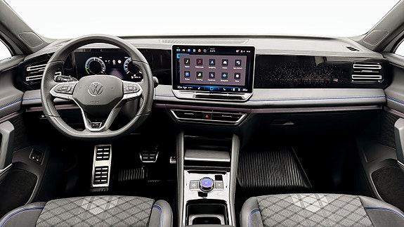 Volkswagen Tiguan 10 of 19