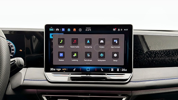 Volkswagen Tiguan 9 of 19