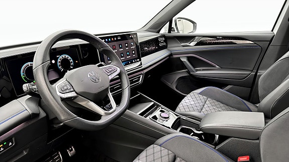 Volkswagen Tiguan 7 of 19