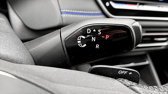 Volkswagen Tiguan 17 of 19