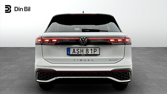 Volkswagen Tiguan 5 of 19