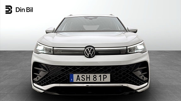 Volkswagen Tiguan 4 of 19