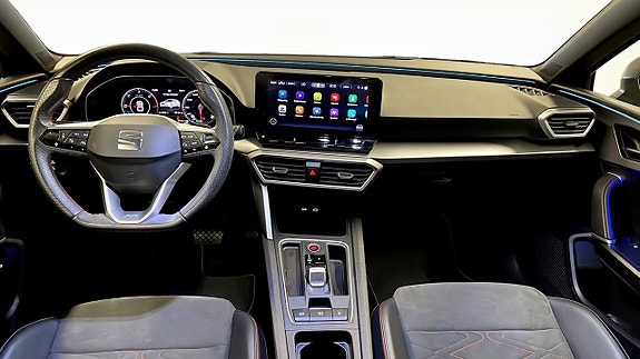 Seat Leon 11 of 23