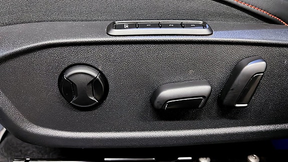 Seat Leon 16 of 23