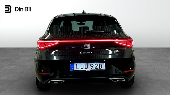 Seat Leon 5 of 23