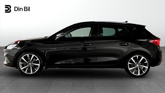 Seat Leon 2 of 23