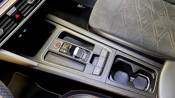 Seat Leon 18 of 23