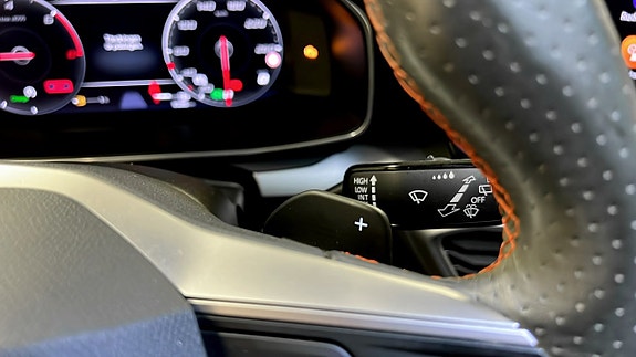Seat Leon 21 of 23