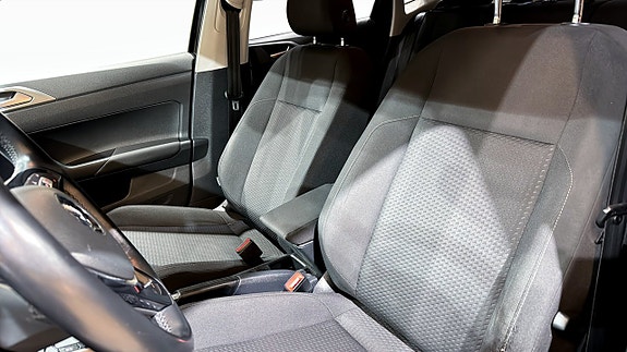 Volkswagen Polo 5 of 14