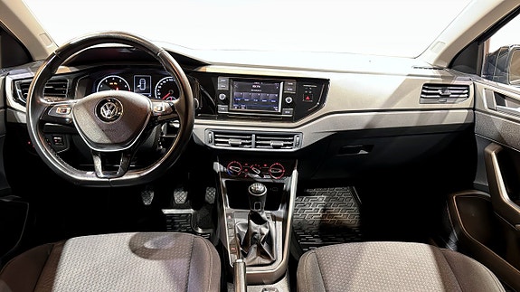 Volkswagen Polo 7 of 14