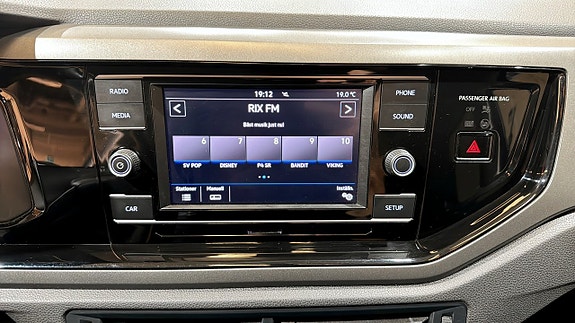 Volkswagen Polo 6 of 14