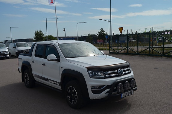 Volkswagen Amarok 9 of 29