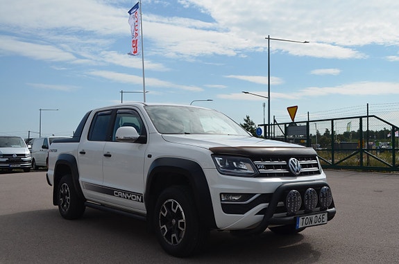 Volkswagen Amarok 10 of 29