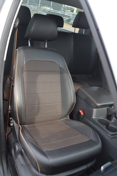 Volkswagen Amarok 22 of 29
