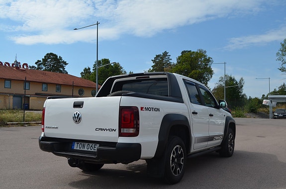 Volkswagen Amarok 7 of 29