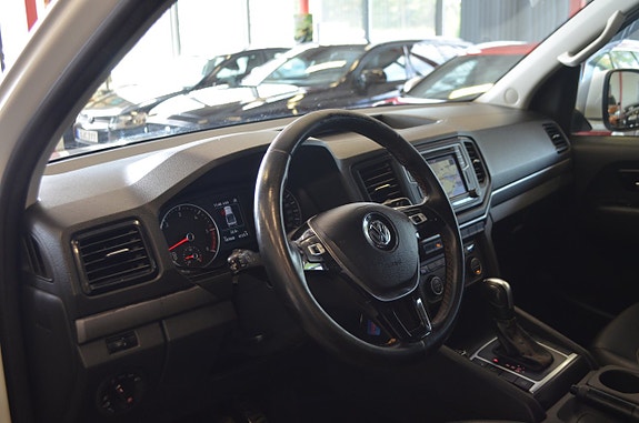 Volkswagen Amarok 21 of 29