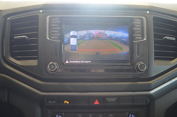 Volkswagen Amarok 24 of 29