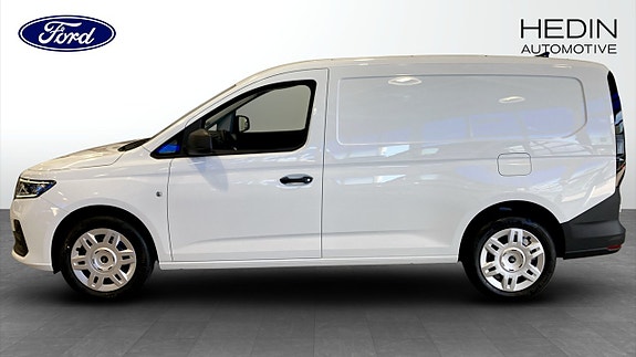 Ford Transit Connect 6 of 9