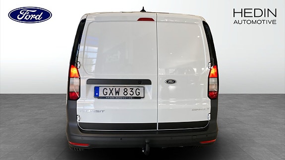 Ford Transit Connect 7 of 9