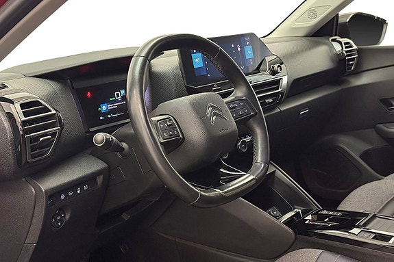 Citroen E-C4 12 of 30