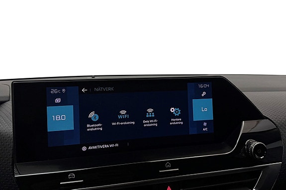 Citroen E-C4 24 of 30