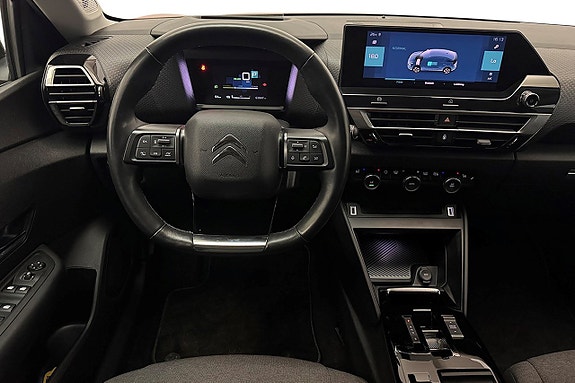 Citroen E-C4 16 of 30