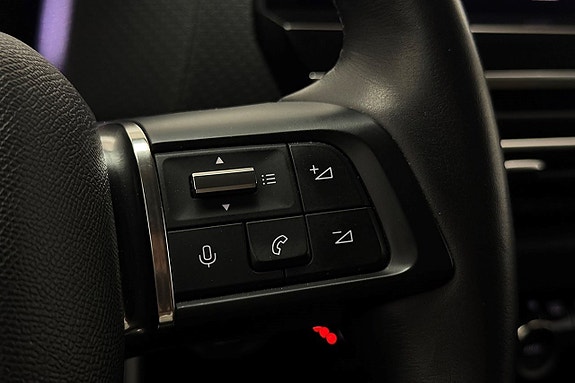 Citroen E-C4 19 of 30
