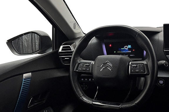 Citroen E-C4 15 of 30