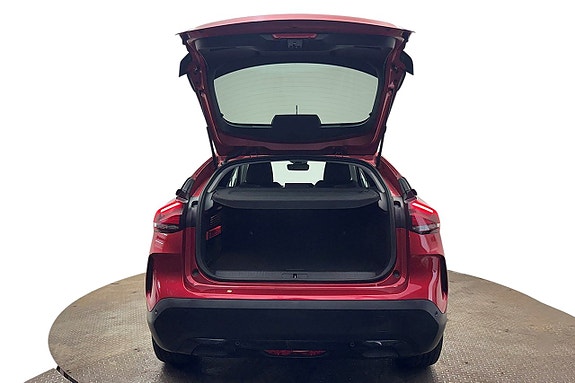 Citroen E-C4 7 of 30