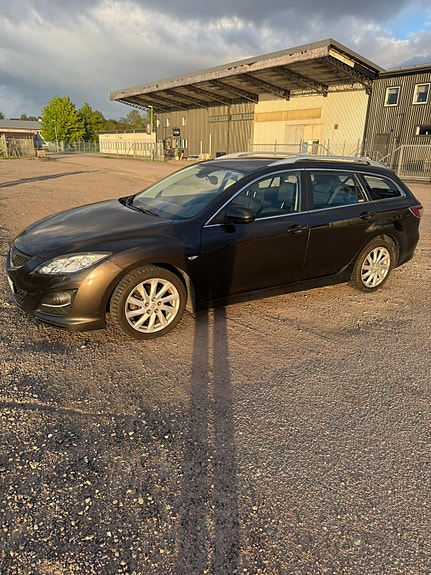 Mazda 6 3 of 6