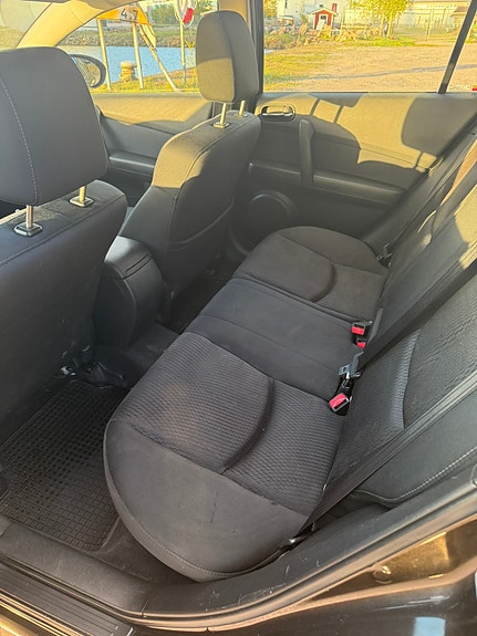 Mazda 6 6 of 6