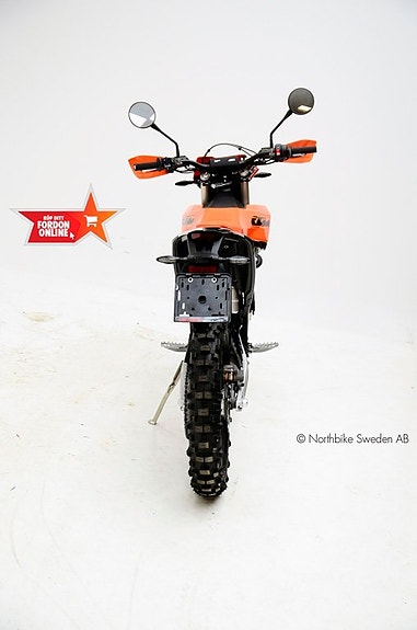 KTM FREERIDE E 660W 4 of 10
