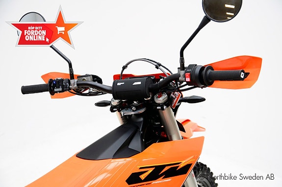 KTM FREERIDE E 660W 9 of 10