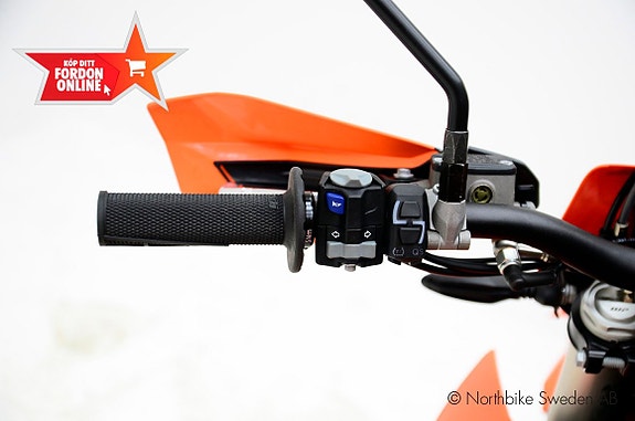 KTM FREERIDE E 660W 7 of 10
