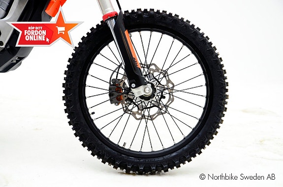 KTM FREERIDE E 660W 6 of 10