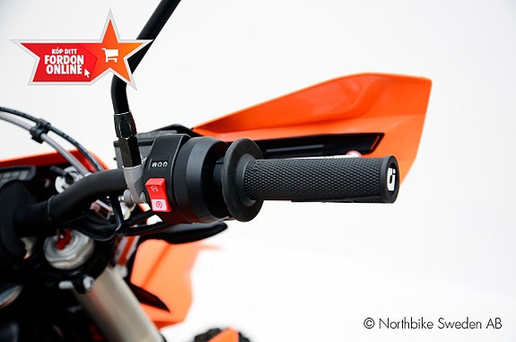 KTM FREERIDE E 660W 8 of 10